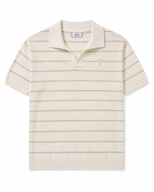 Ami Paris T-Shirt