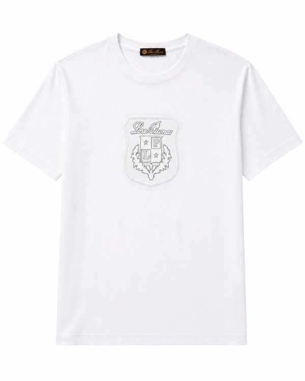 1 Loro Piana T-Shirt