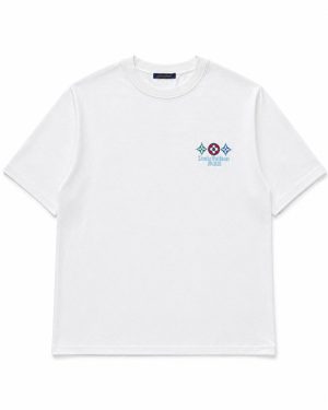 1 Louis Vuitton T-Shirt