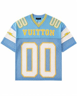 1 Louis Vuitton T-Shirt