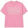 Miu Miu T-Shirt