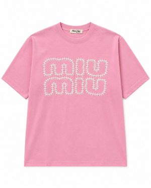 1 Miu Miu T-Shirt