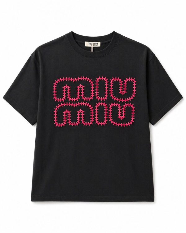 Miu Miu T-Shirt