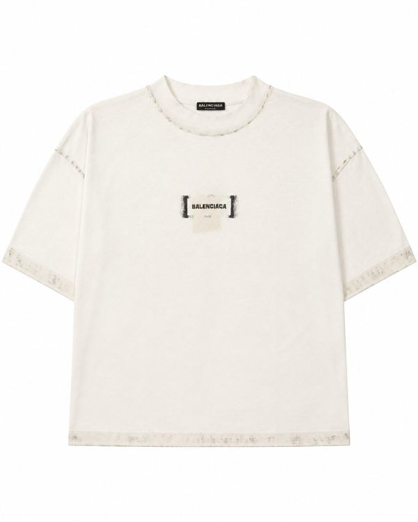 Balenciaga T-shirt