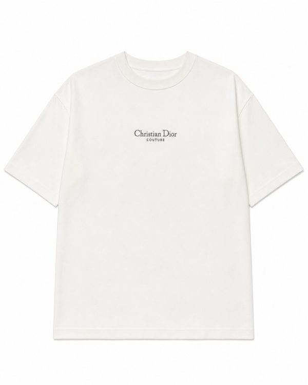 1 Christian Dior T-shirt