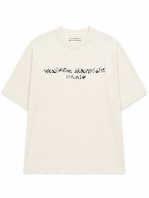 MaisonMargila T-shirt