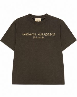 MaisonMargila T-shirt