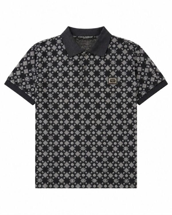 Dolce & Gabbana T-Shirt