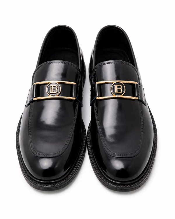 Classic Balmain