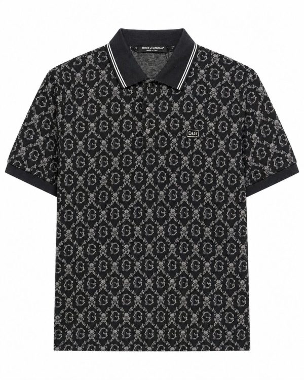 Dolce & Gabbana T-Shirt