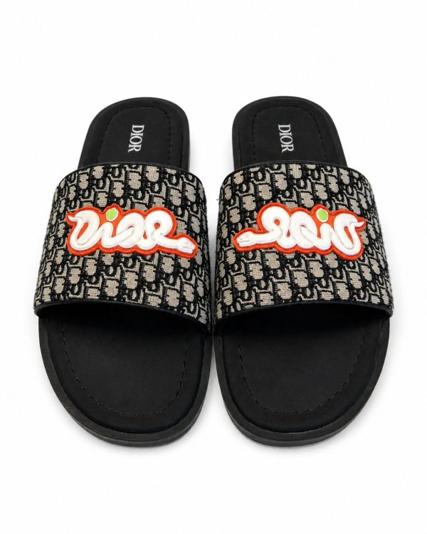 Slippers Dior