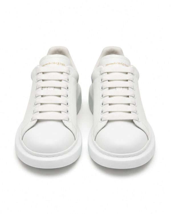 Sneaker Alexander mcQueen