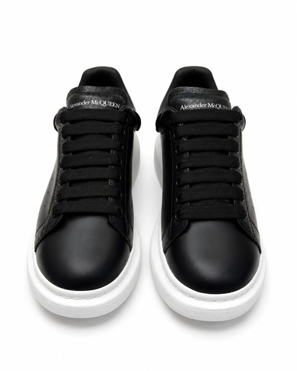 Sneaker Alexander mcQueen