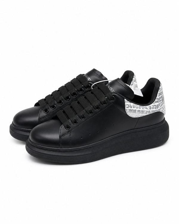 Sneaker Alexander mcQueen