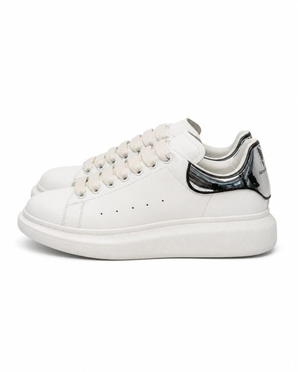 Sneaker Alexander mcQueen