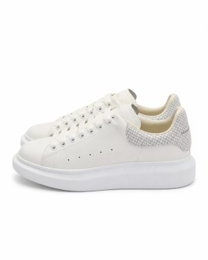 1 Sneaker Alexander mcQueen