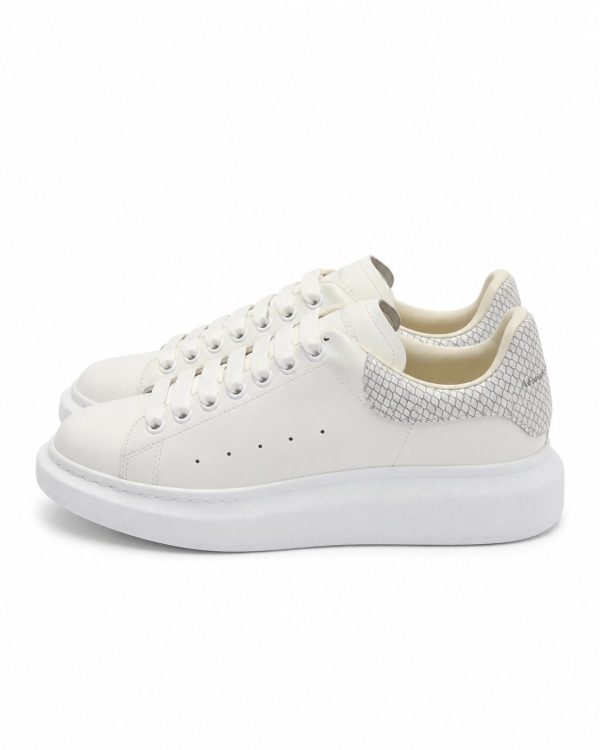 Sneaker Alexander mcQueen