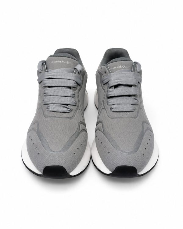 Sneaker Alexander mcQueen