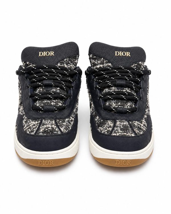Sneaker Dior