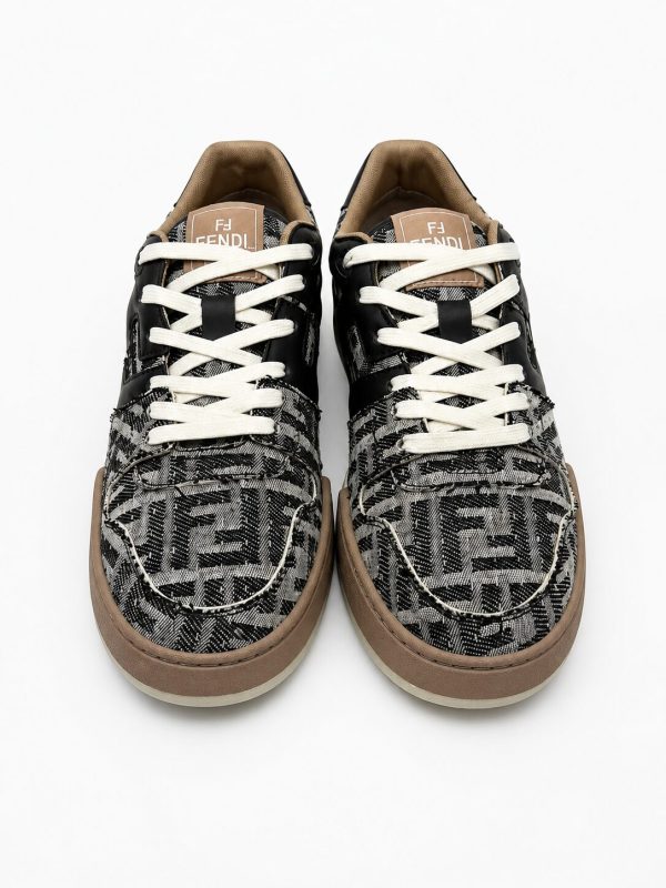 Sneaker Fendi