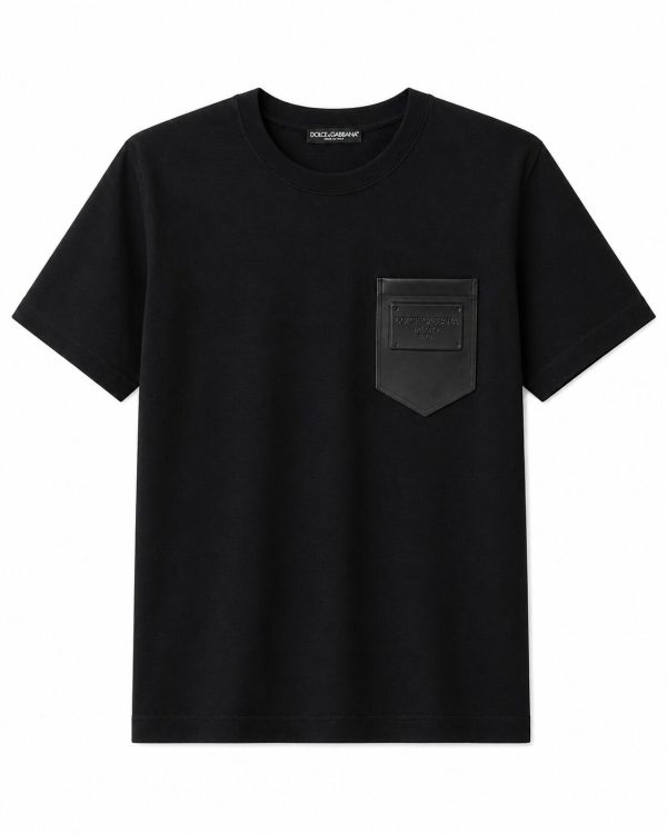 1 Dolce & Gabbana T-Shirt