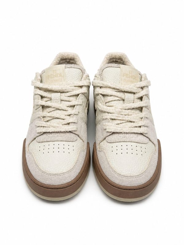 Sneaker Fendi
