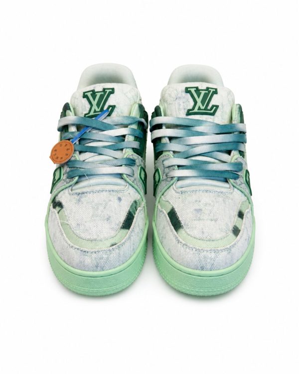 Sneaker Louis Vuitton