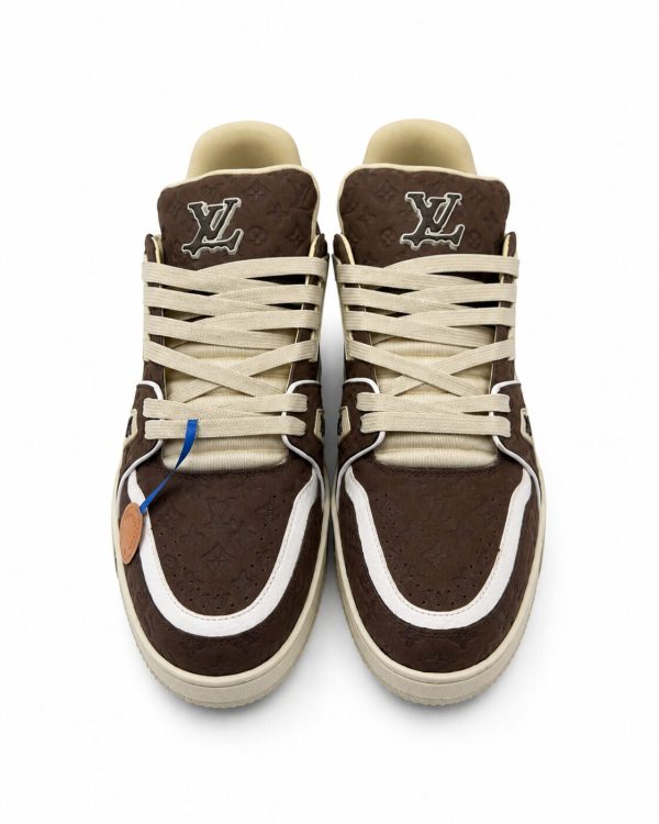Sneaker Louis Vuitton