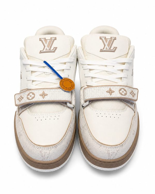 Sneaker Louis Vuitton