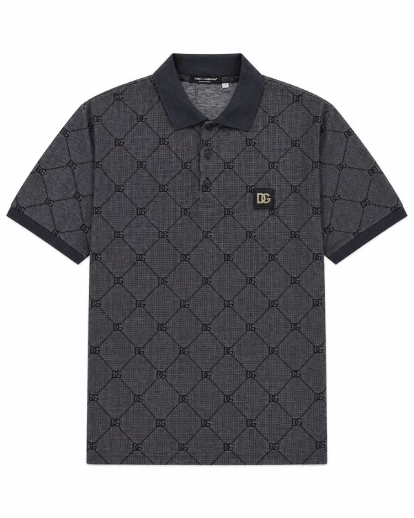 1 Dolce & Gabbana T-Shirt
