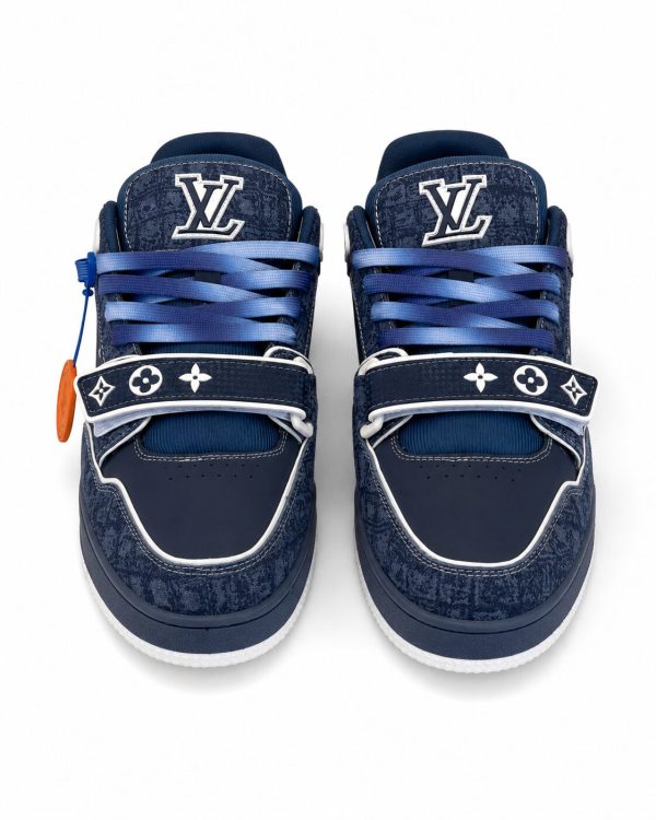 Sneaker Louis Vuitton