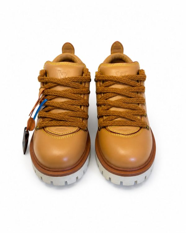 Sneaker Louis Vuitton