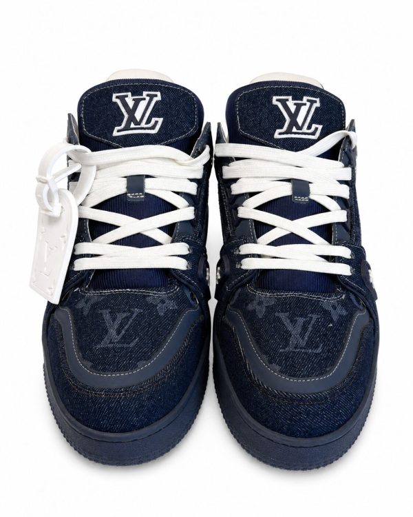 Sneaker Louis Vuitton