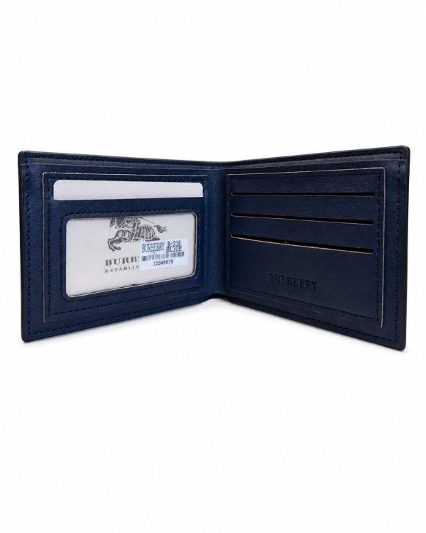 Wallet Burperry