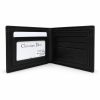 Wallet Dior