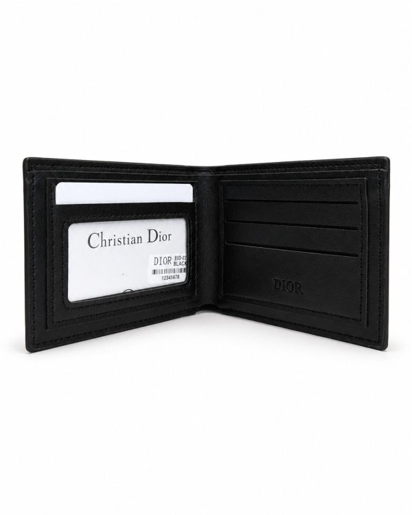 Wallet Dior