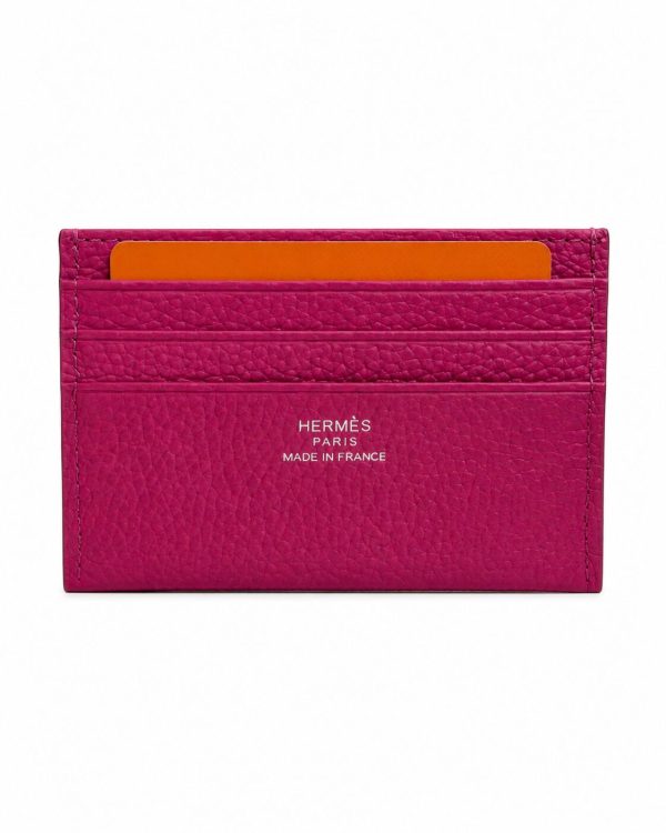 Wallet Hermes