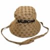 Hat Balenciaga