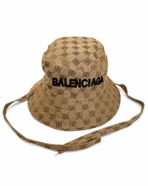 Hat Balenciaga