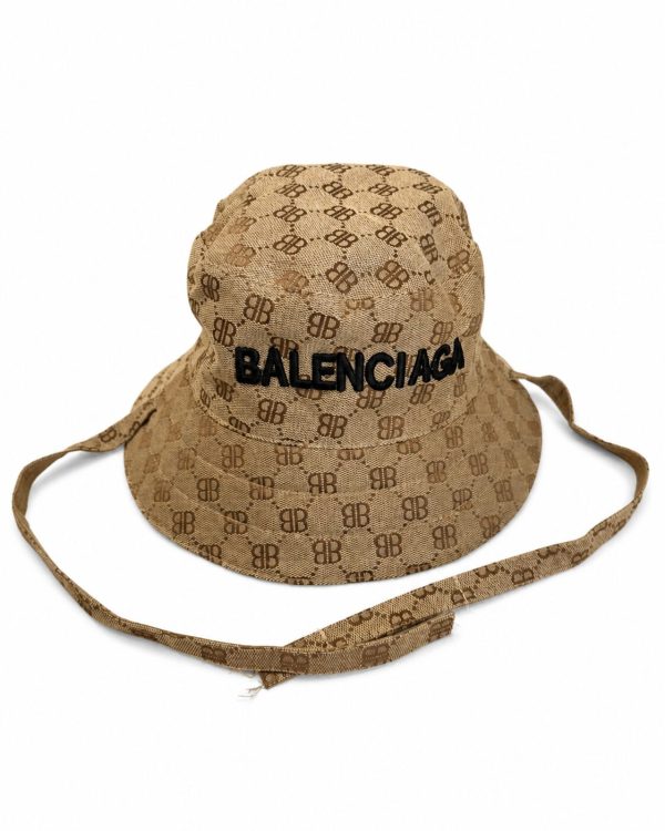 Hat Balenciaga