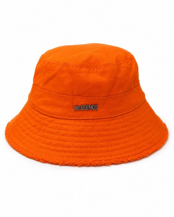 Hat Jacouemus