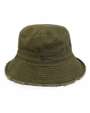 Hat Jacouemus