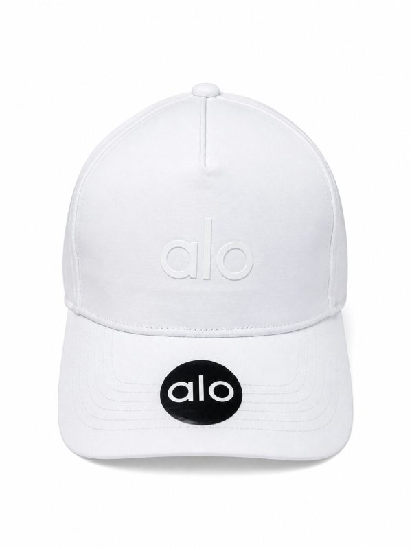 Cap alo