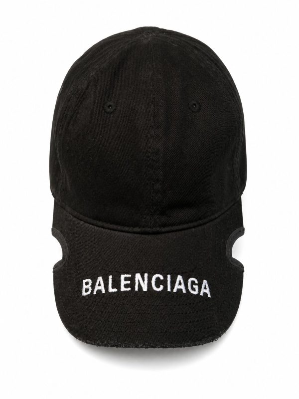 Cap Balenciaga