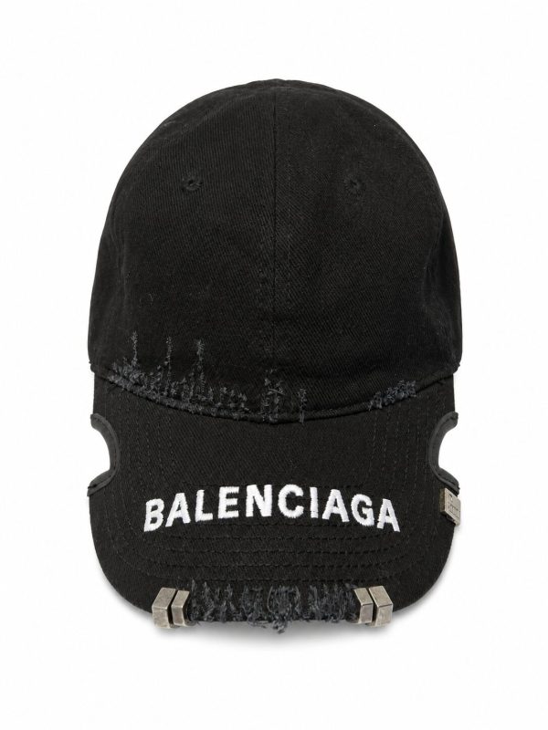 Cap Balenciaga