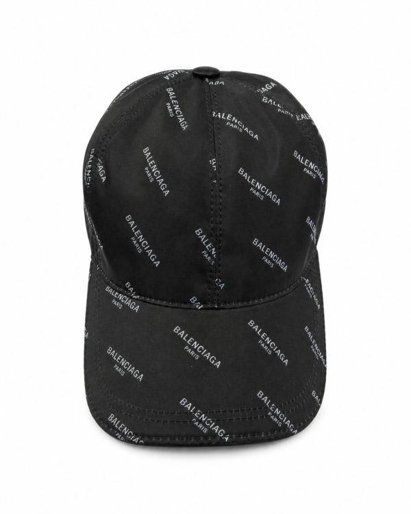 Cap Balenciaga