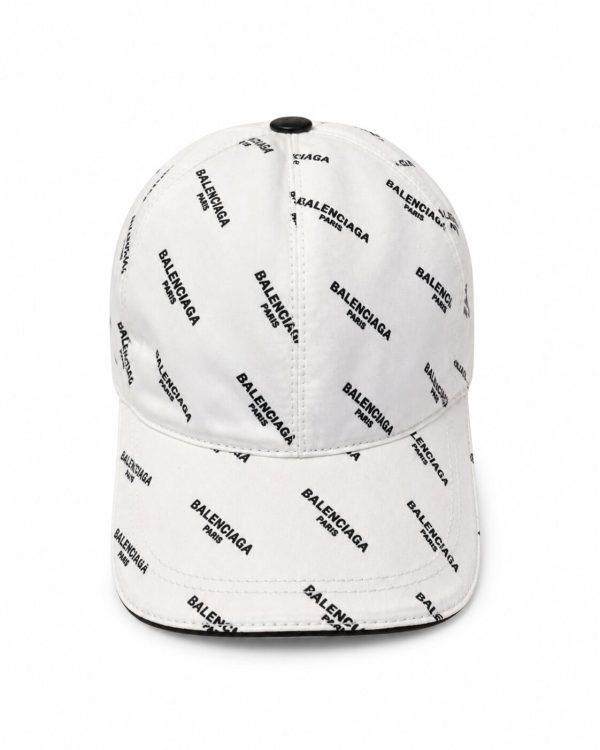 Cap Balenciaga