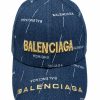 Cap Balenciaga