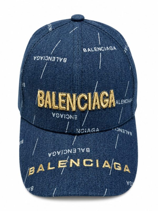 Cap Balenciaga