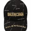 Cap Balenciaga